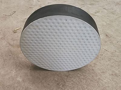 安达市四氟板式橡胶支座易于更换缓冲隔震